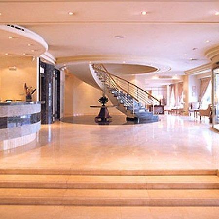 格拉纳达 Rallye酒店 外观 照片