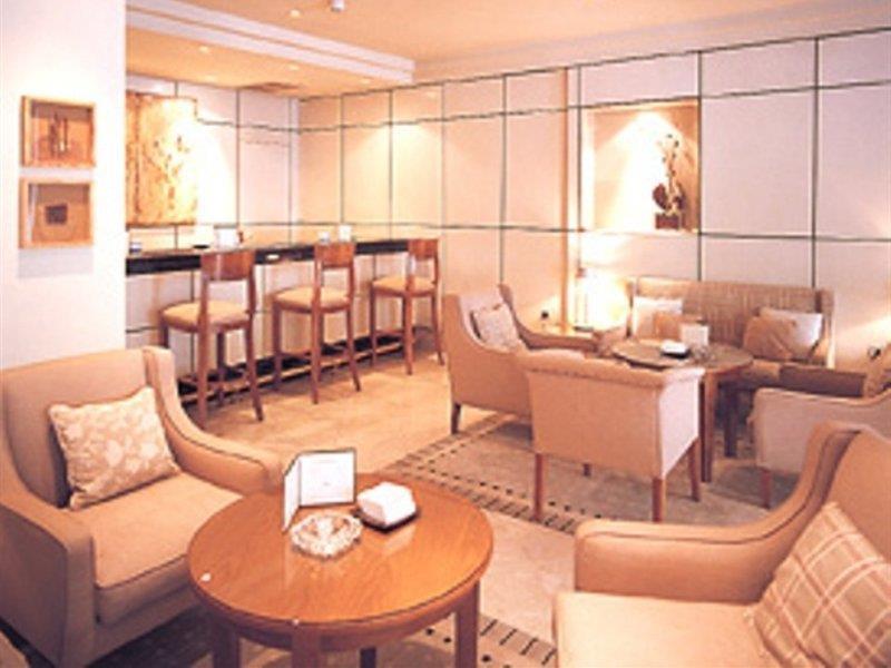 格拉纳达 Rallye酒店 外观 照片